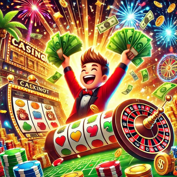 r7 casino